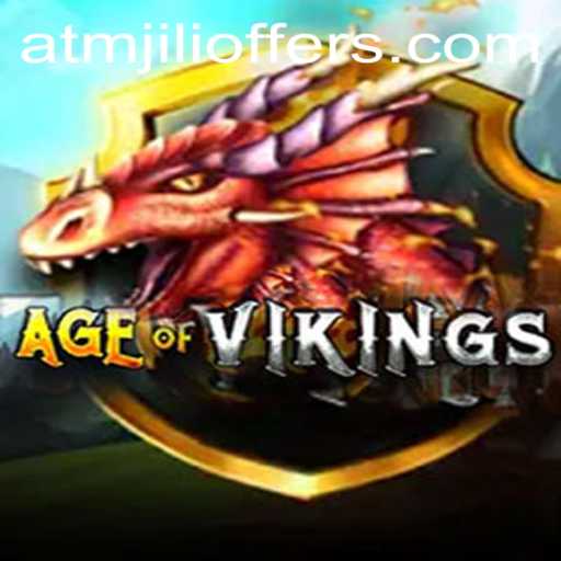 Explore the Exciting World of AgeofViking and Discover ATMJILI Offers