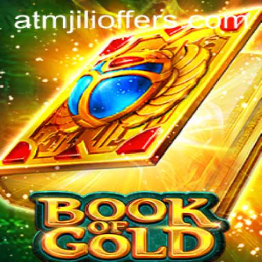 The Enigmatic World of Book of Gold