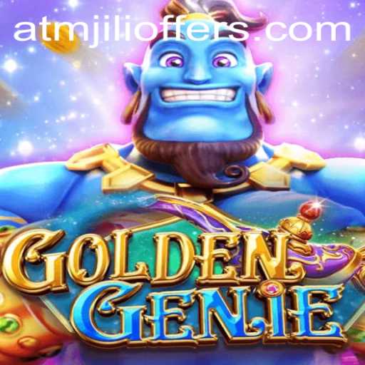 Discover the Magic of GOLDENGENIE