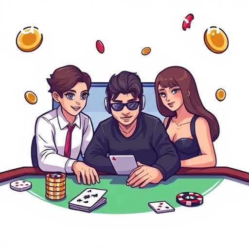 Exploring the World of Live Games and the Role of ATMJILI Offers