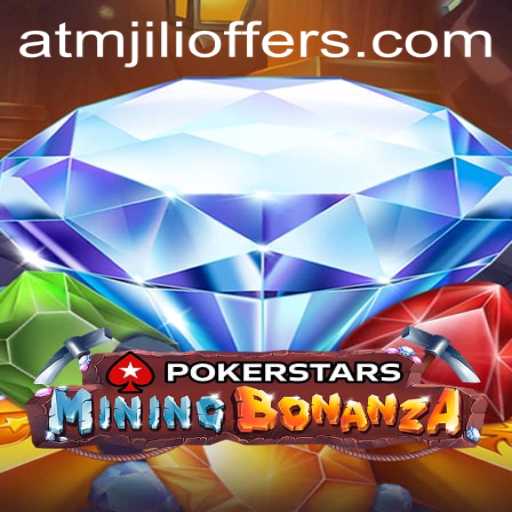 PokerStars and the Exciting World of ATMJILI Offers