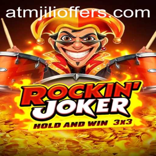 Discover the Thrills of RockinJoker: A Dynamic Gaming Experience