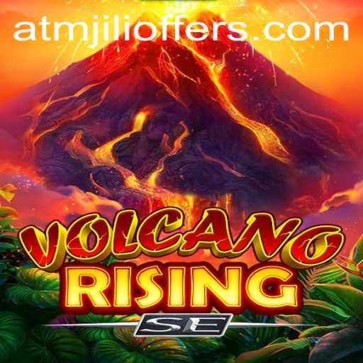 Exploring VolcanoRisingSE: A Thrilling New Experience in the Gaming World