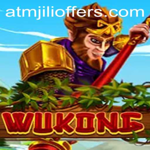 Explore the Mythical World of Wukong: A Journey Through ATMJILI's Latest Offering